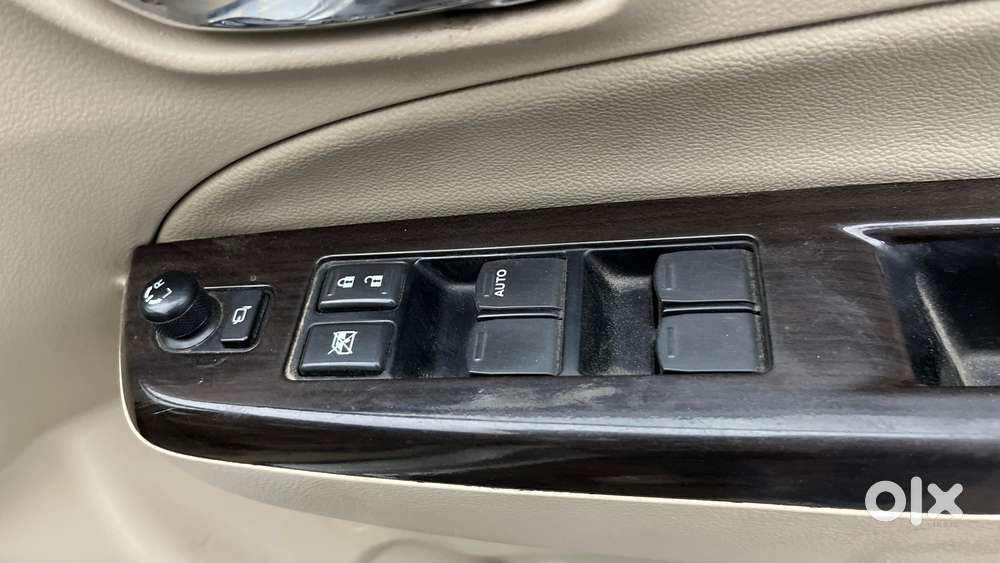 Maruti Suzuki Ciaz 1.4 Zeta, 2017, Petrol