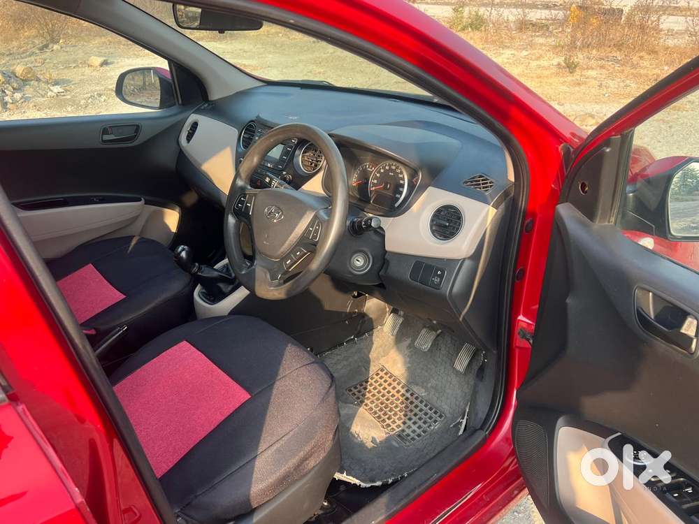 Hyundai Grand I10, 2019, Petrol