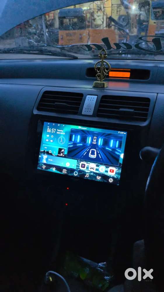 Maruti Suzuki Dzire 2010 Diesel 160000 Km Driven