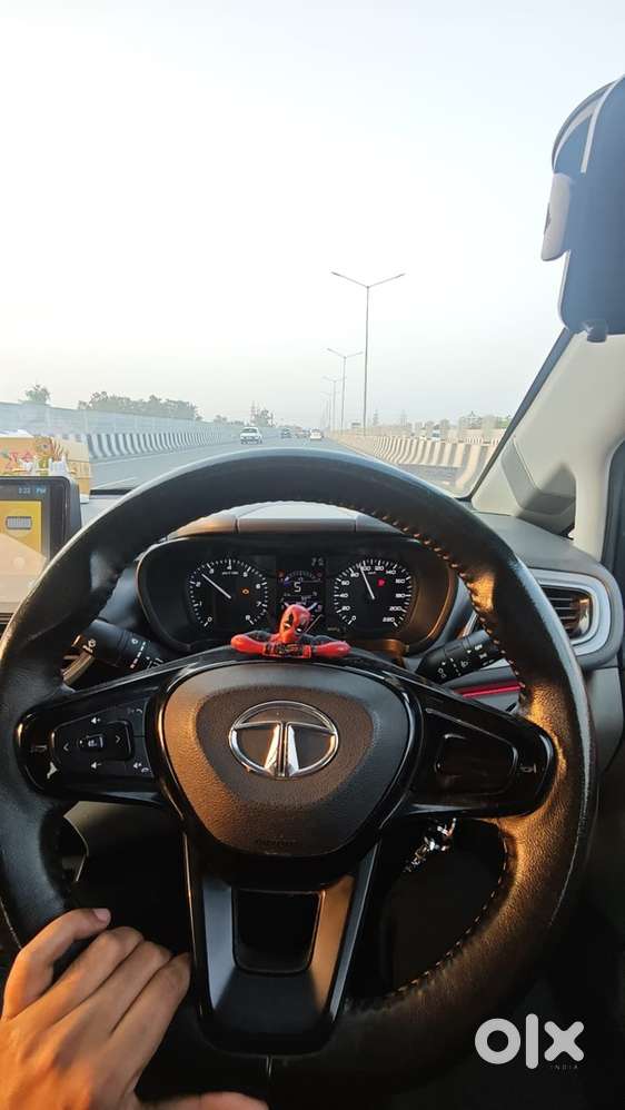 Tata Altroz 1.2 Xt Petrol Manual 2020