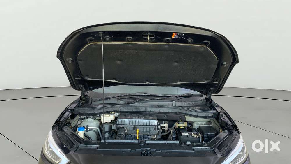 Mg Astor Smart Cvt Black Storm, 2023, Petrol