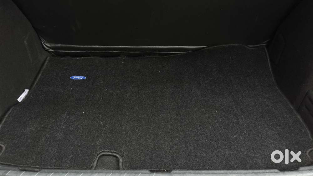 Ford Ecosport [ ] 1.5 Titanium Tdci, 2020, Diesel