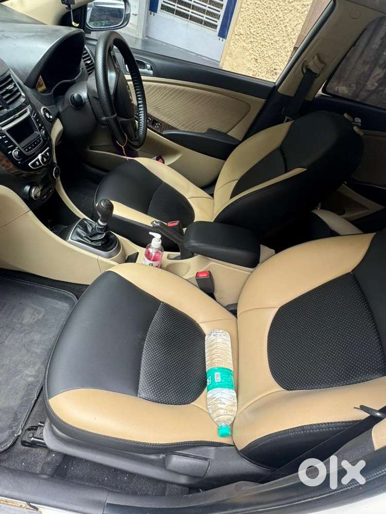 Hyundai 2015 Petrol Manual, 68000 Km Driven