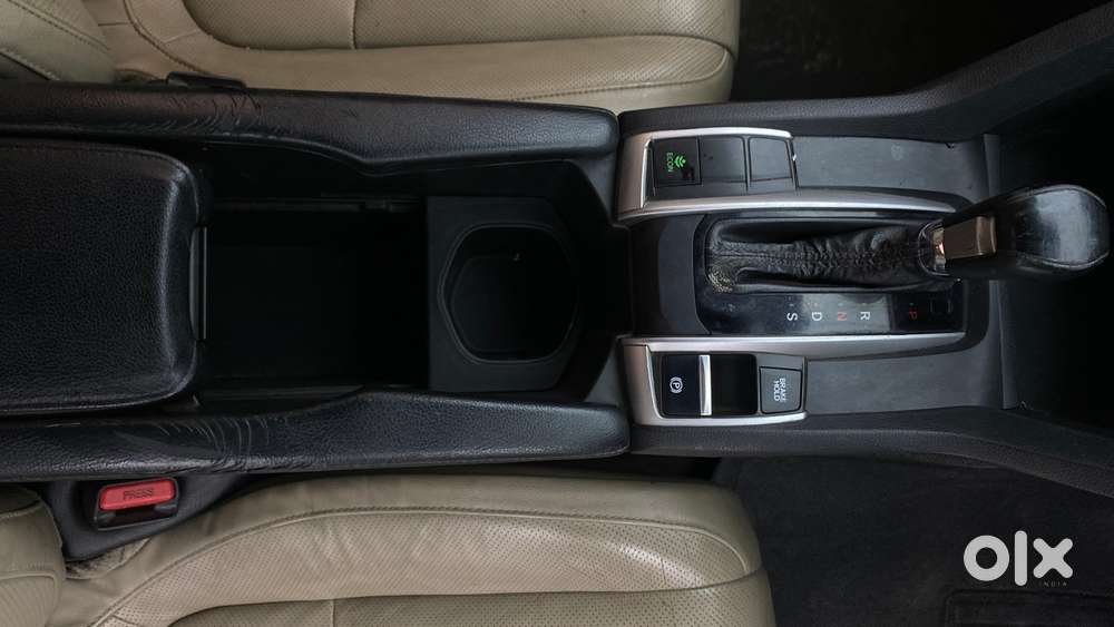 Honda Civic Zx, 2019, Petrol