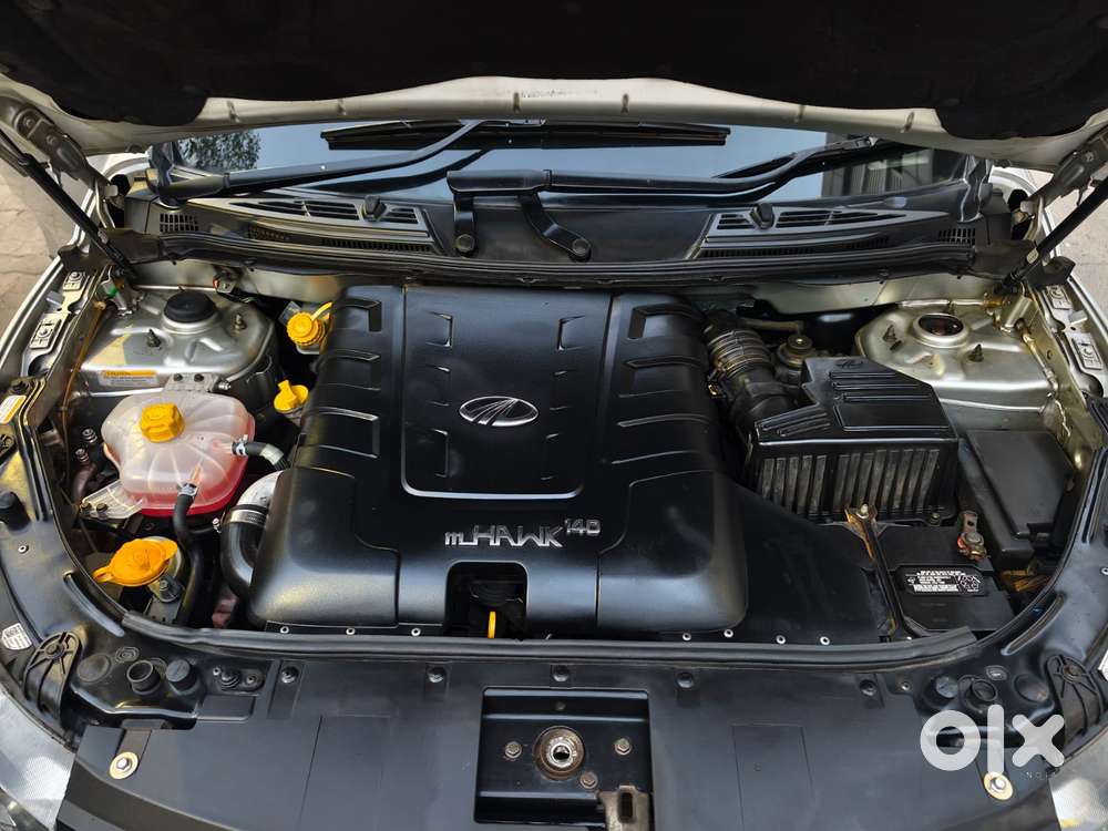 Mahindra Xuv500 W10 At, 2016, Diesel