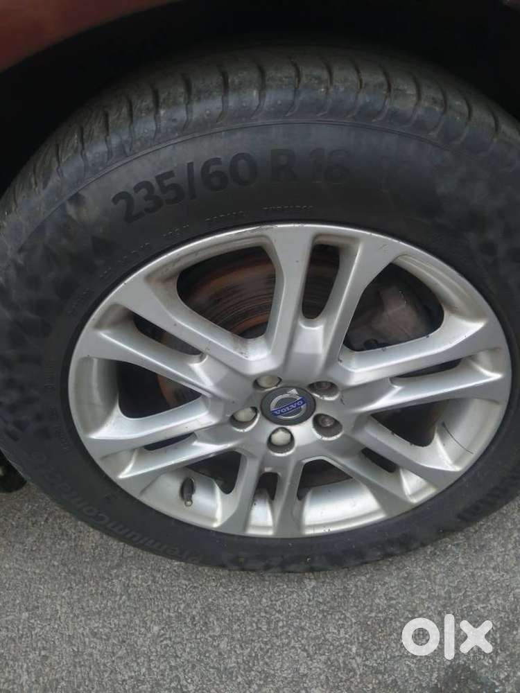 Volvo Xc60 2.4 D5 Awd At, 2016, Diesel