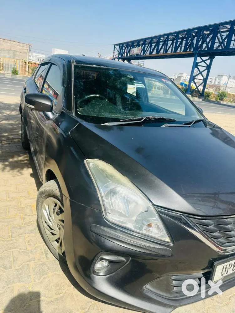 Maruti Suzuki Baleno 2018 Diesel Good Condition