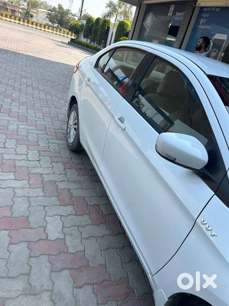 Maruti Suzuki Ciaz 2014 Petrol Well Maintained