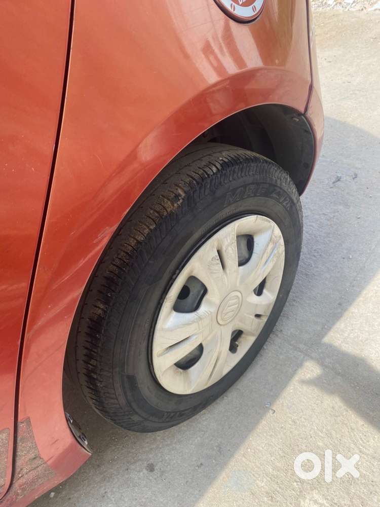 Maruti Suzuki Swift 2011 Diesel 200000 Km Driven