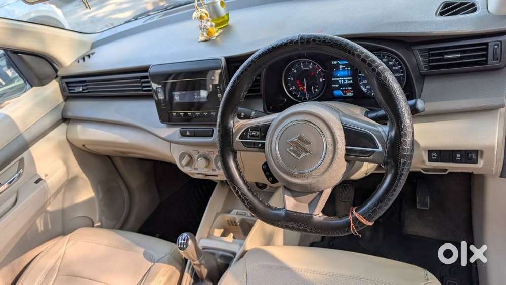 Maruti Suzuki Ertiga Vxi Abs Bs Iv, 2024, Petrol