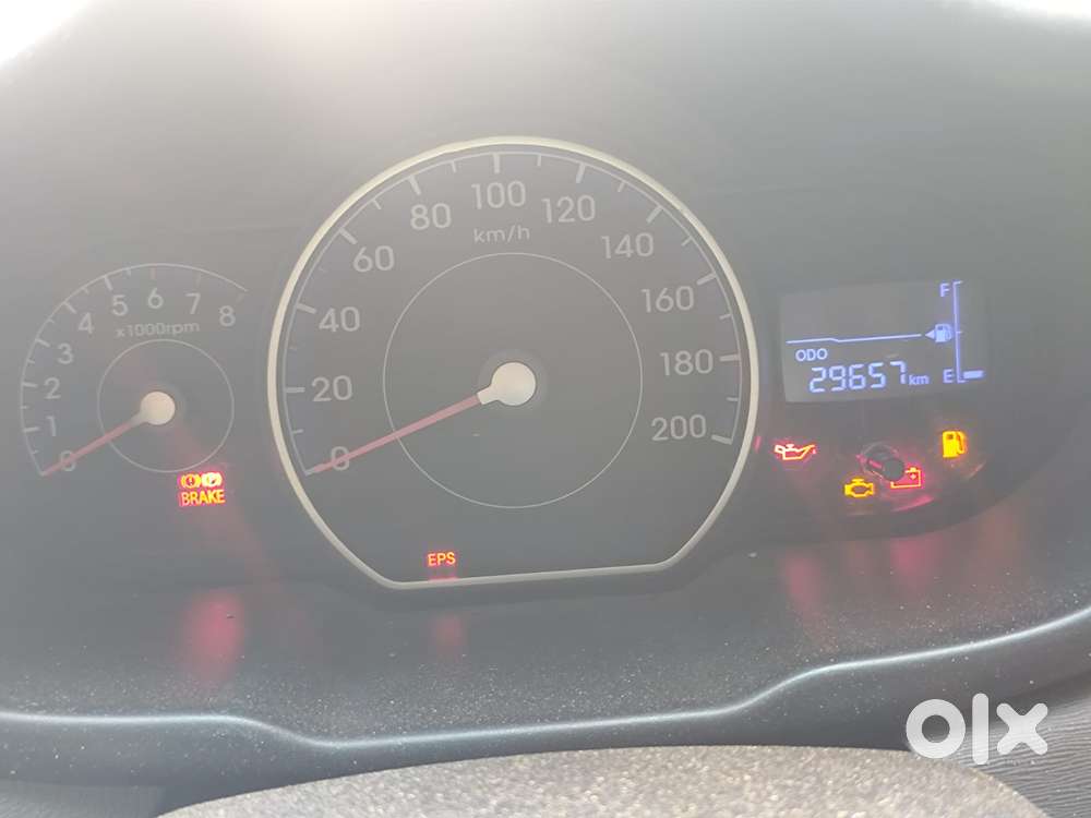 Hyundai I10 Sportz 1.1l, 2014, Petrol