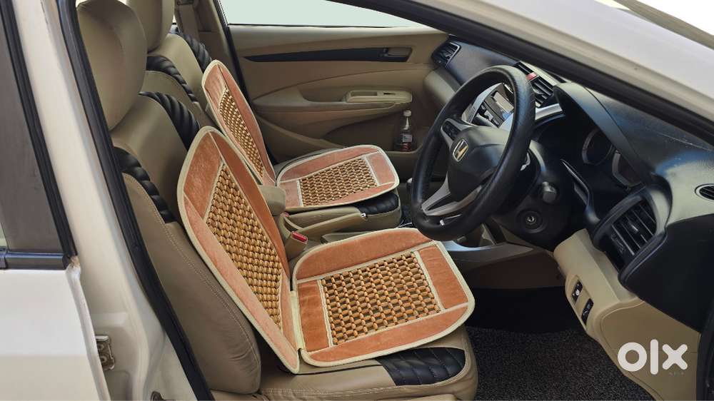 Honda City 2011 Mt (petrol + Lovato Company Fitted Sequential Cng Kit)