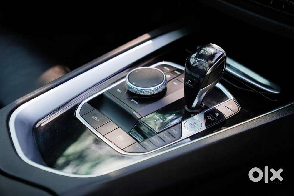 Bmw Z4 M40i, 2020, Petrol