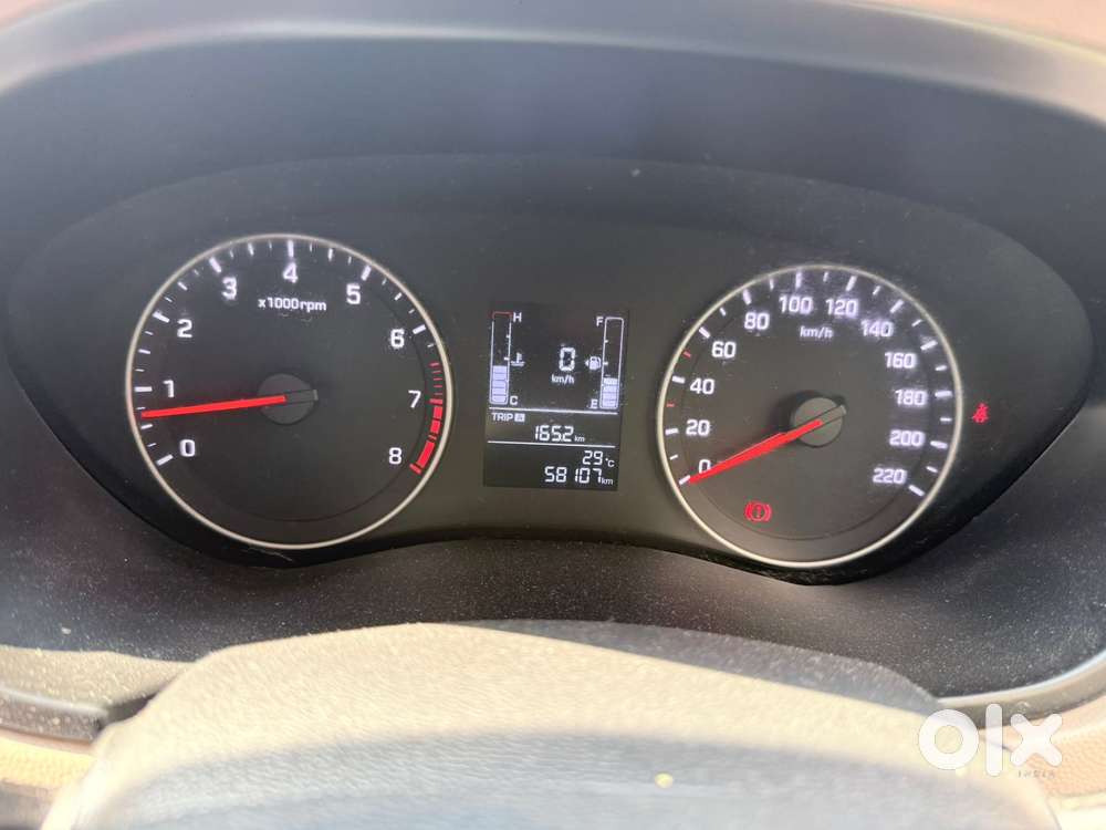 Hyundai I20 Sportz 1.2 Vtvt, 2019, Petrol