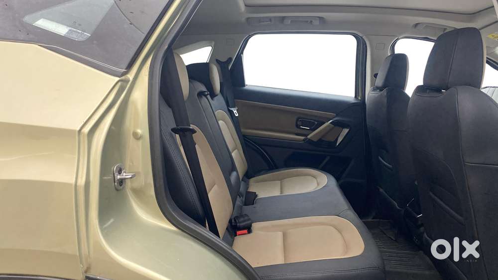 Tata Harrier 2.0 Xz Plus Kaziranga Edition, 2022, Diesel