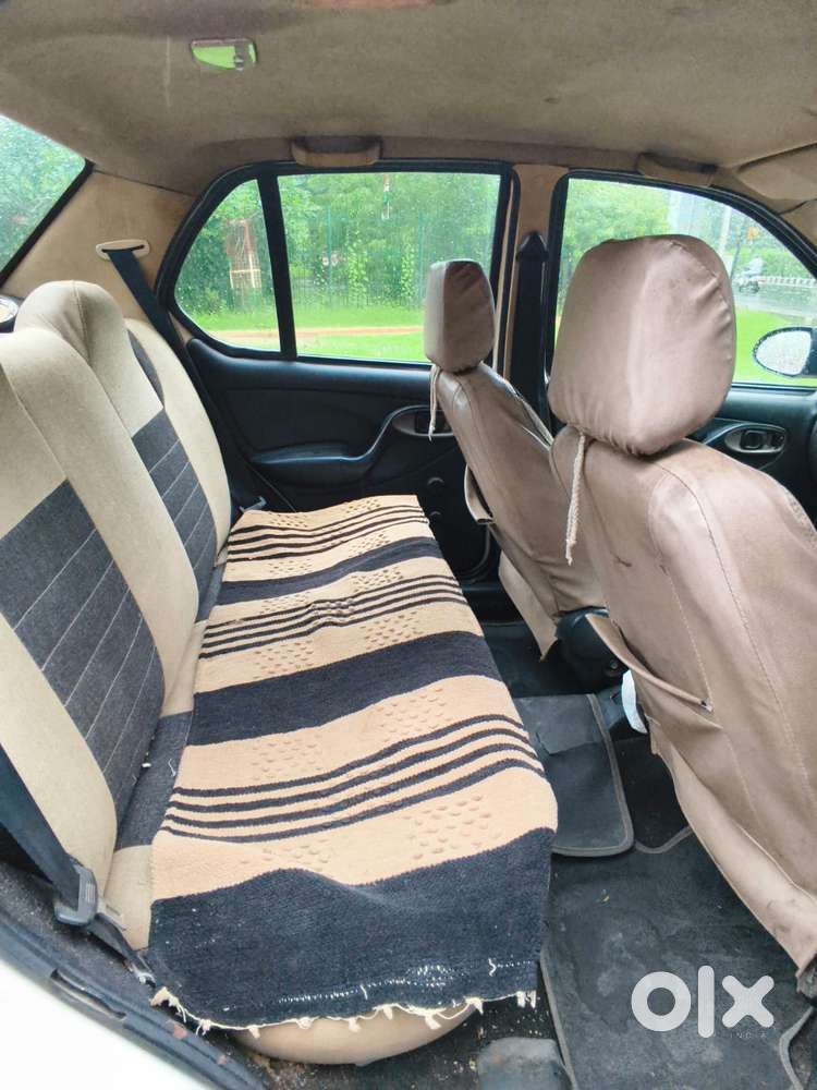 Tata Indigo Ecs Ecs Ls Tdi, 2016, Diesel
