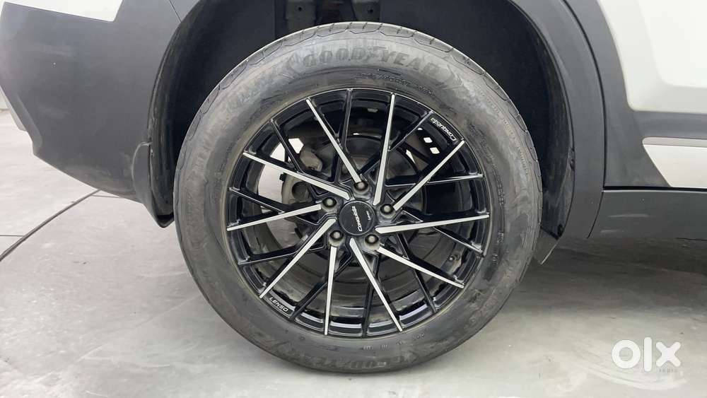 Kia Seltos Htx Ivt G, 2019, Petrol