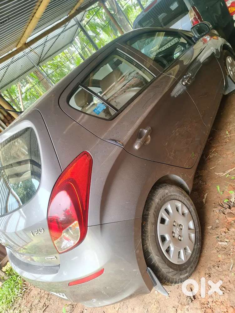 Hyundai I20 2014 Petrol 21000 Km Driven