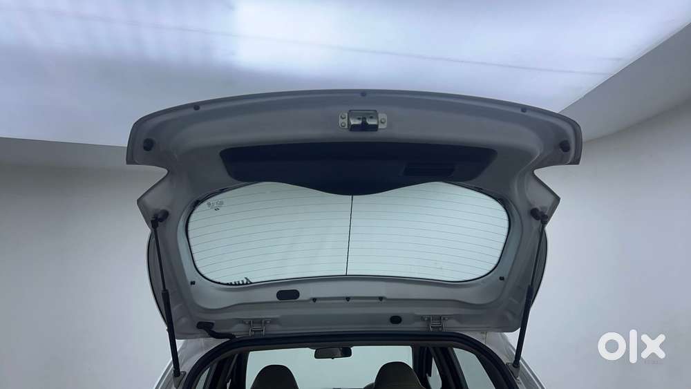 Hyundai Grand I10 1.2 Kappa Sportz, 2016, Petrol