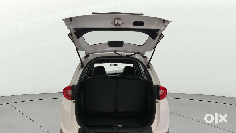 Honda Br-v 1.5 V I-vtec Mt, 2016, Petrol