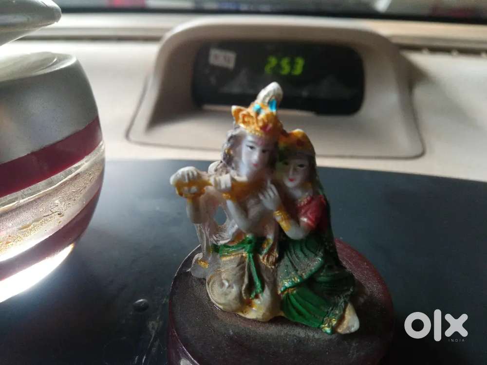 Chevrolet Aveo 2011 Petrol Well Maintained.