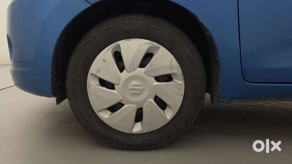 Maruti Suzuki Celerio 1.0 Vxi Amt, 2014, Petrol