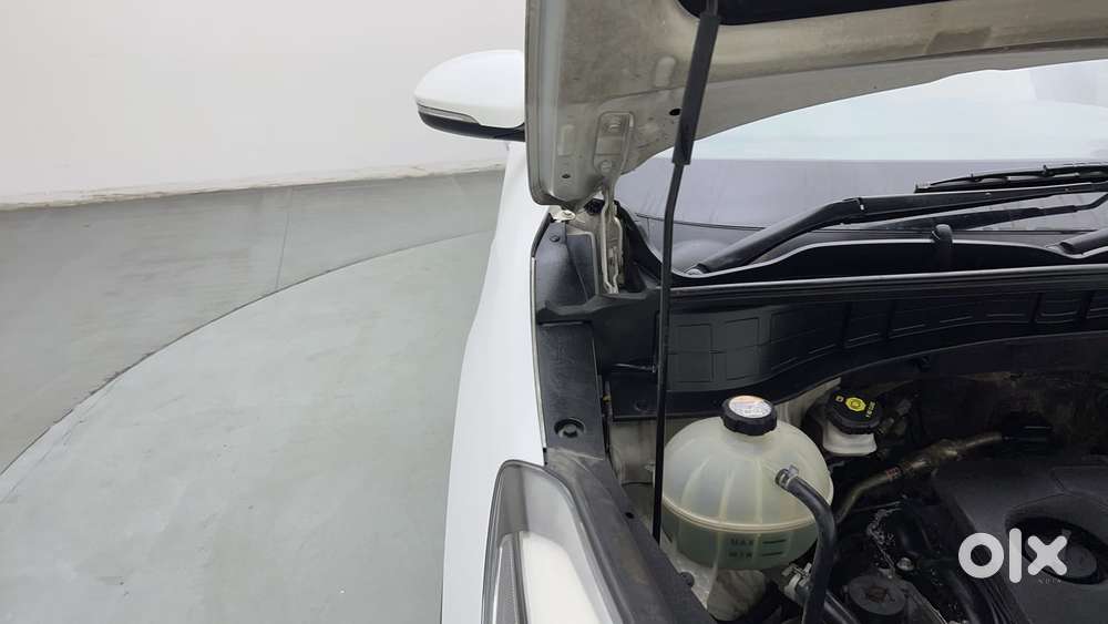 Hyundai Tucson [ ] 2.0 Gl (o) 2wd At Petrol, 2019, Petrol
