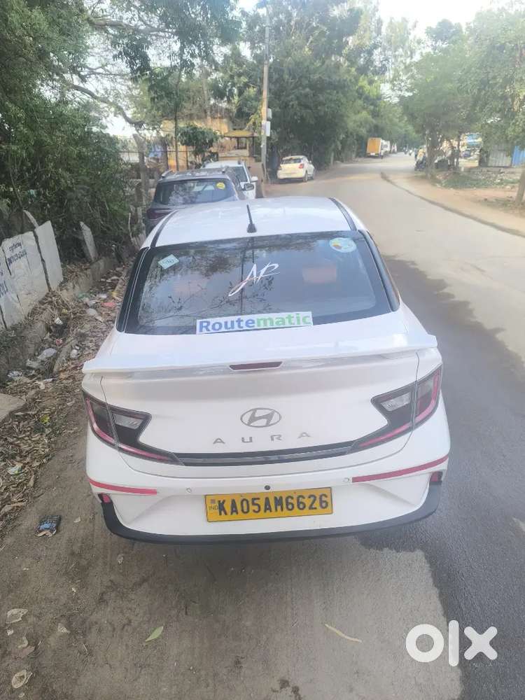 Good Condition Ac Power Window Power Starting Abs 4 New Tair