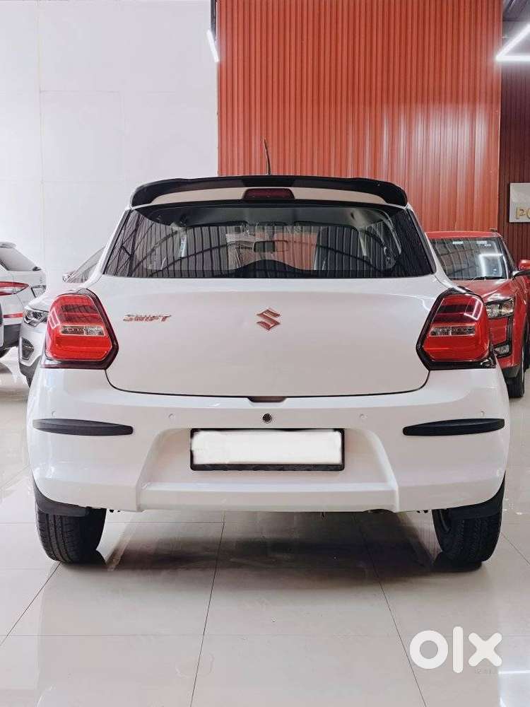 Maruti Suzuki Swift Vxi Ags, 2023, Petrol