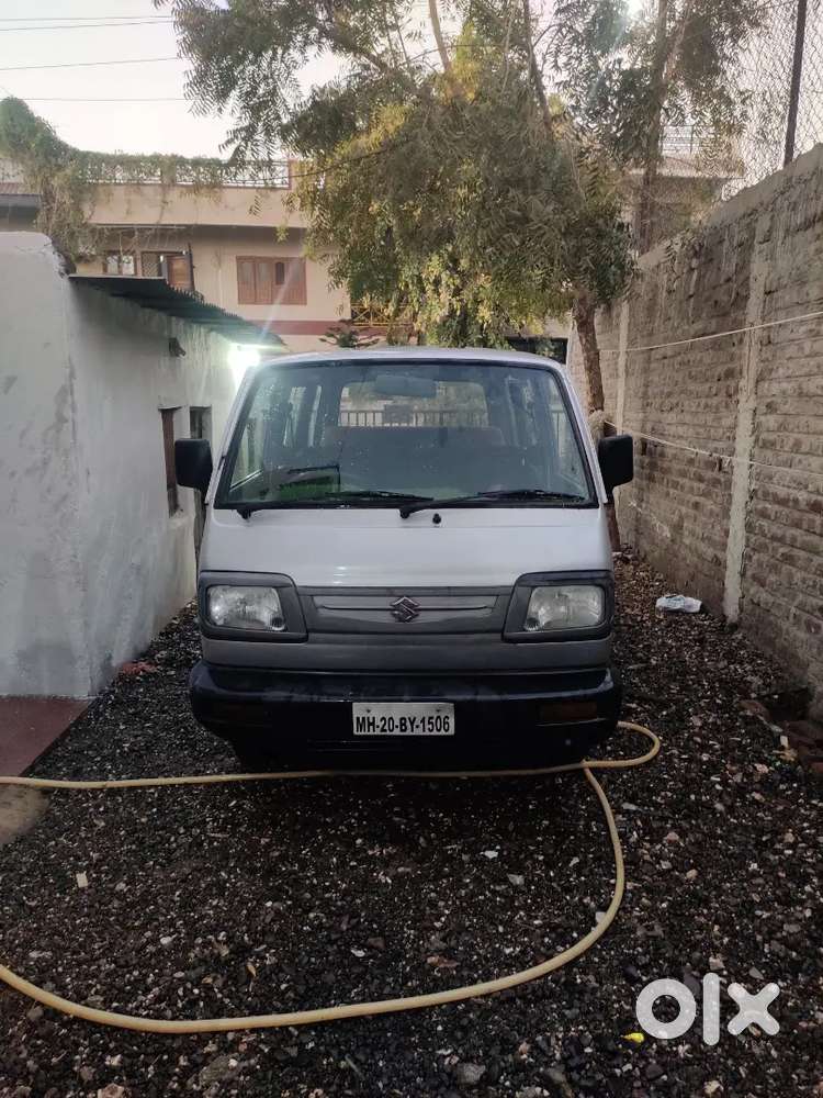 Omni 2011 Ka Model Hai