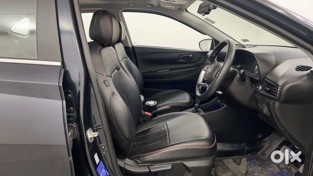 Hyundai New I20 1.0 Asta (o) Turbo Dct, 2023, Petrol