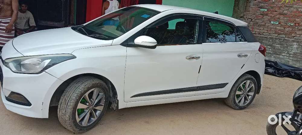 Hyundai I20 Active 2014 Petrol 65000 Km Driven