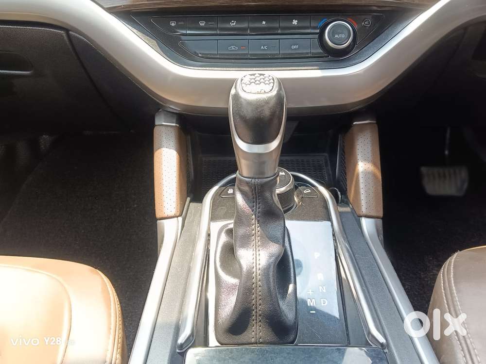 Tata Harrier Xz+, 2022, Diesel