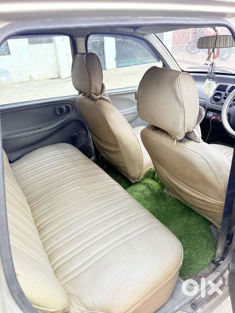 Maruti Suzuki Zen Estilo Lxi Bs Iv, 2004, Petrol