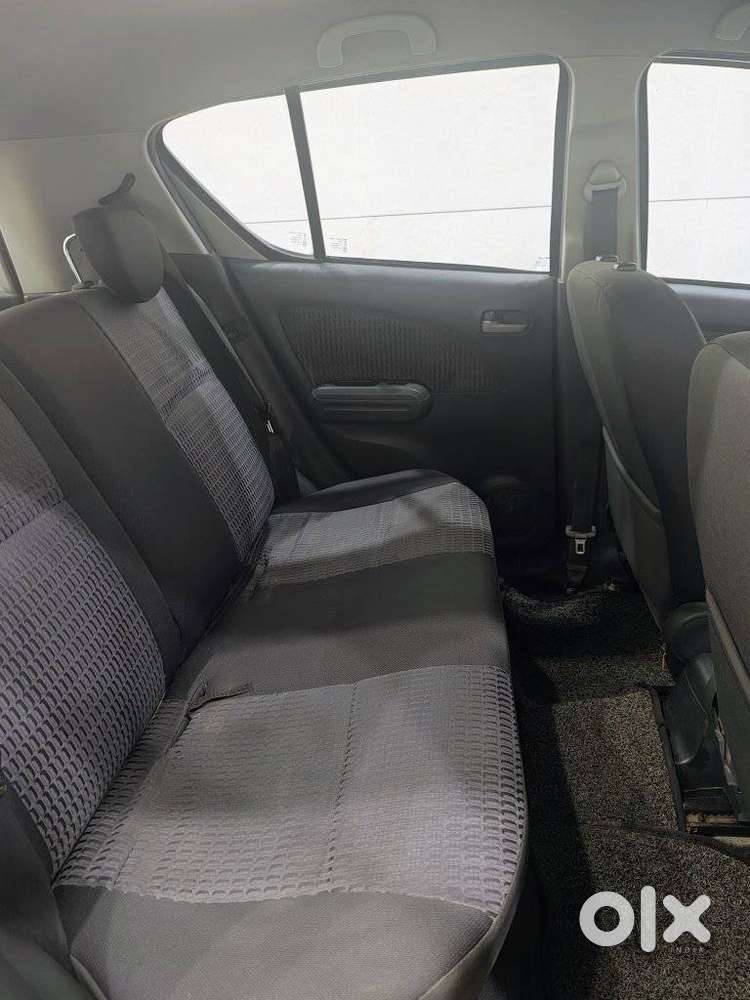 Maruti Suzuki Ritz Vdi Bs-iv, 2013, Diesel
