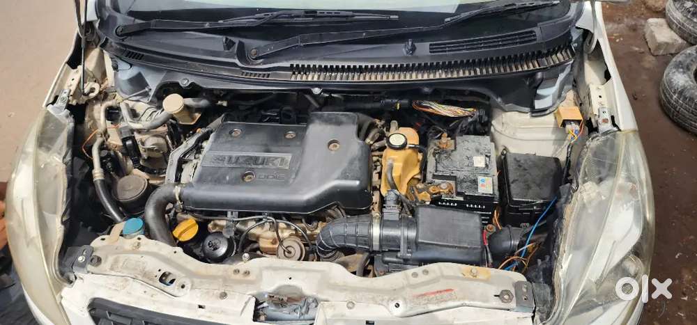 Maruti Suzuki Ertiga 2014 Top Modal