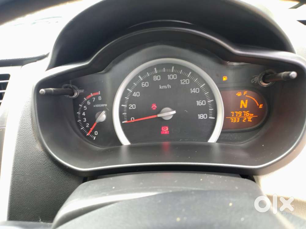 Maruti Suzuki Celerio Vxi, 2014, Petrol