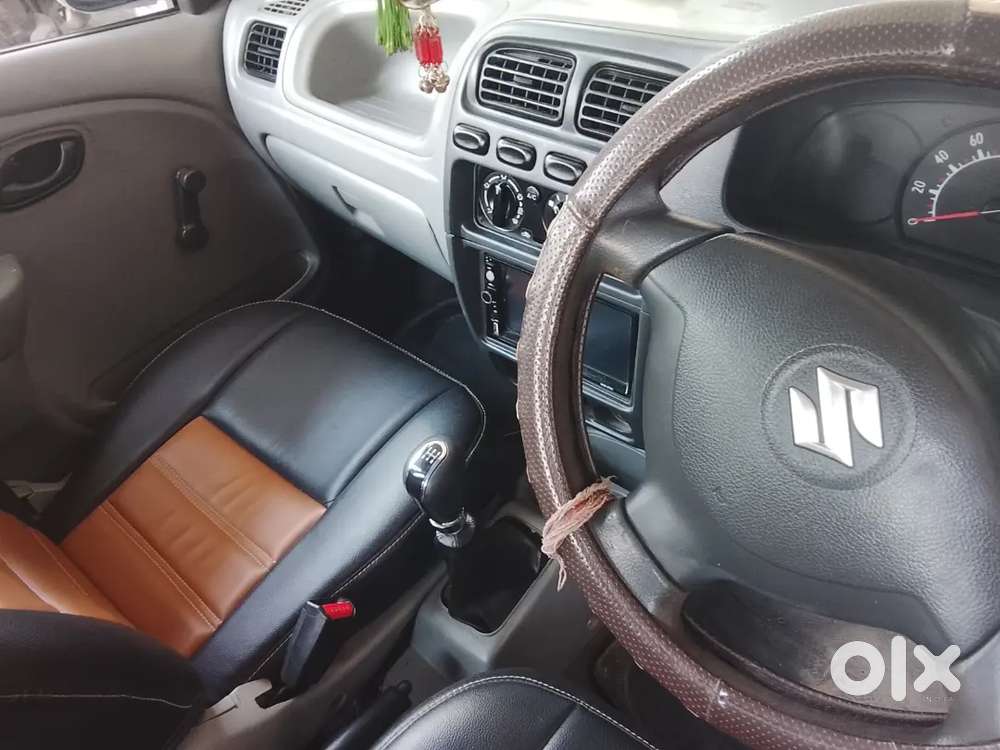 Maruti Suzuki Alto K10 2011 Petrol 77289 Km Driven
