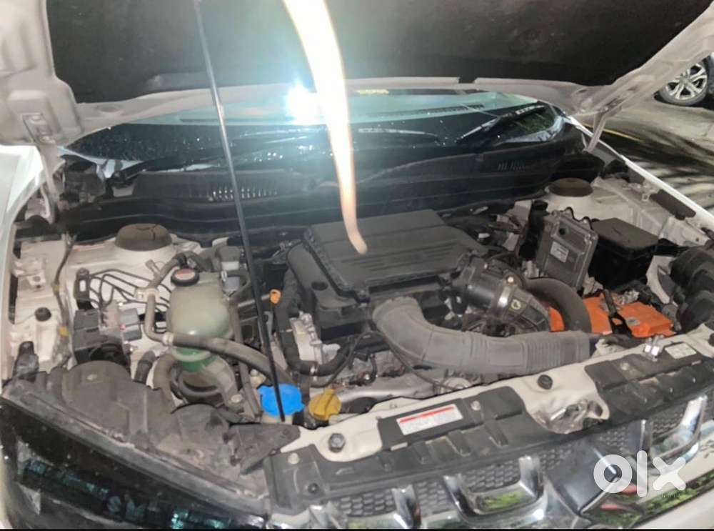 Maruti Suzuki Brezza Vdi 2017 Diesel