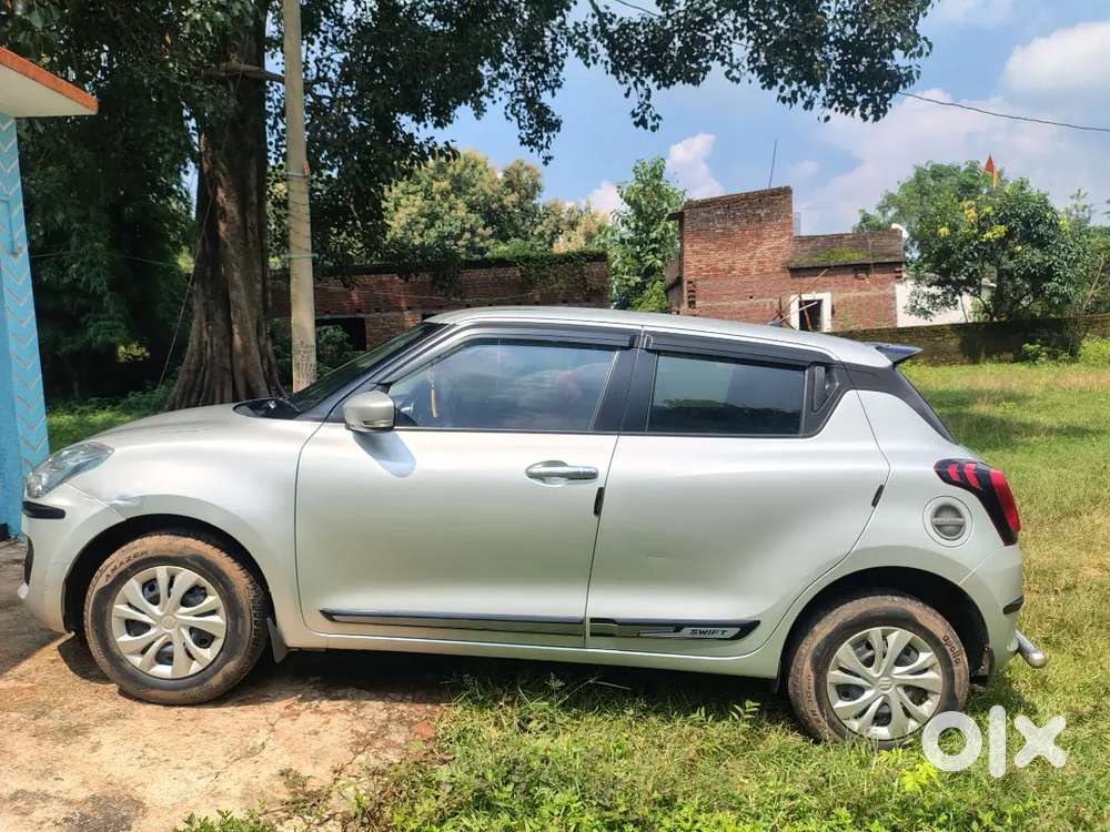 Maruti Suzuki Swift 2019