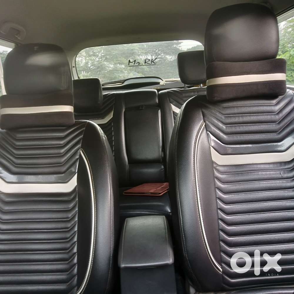 Maruti Suzuki Brezza 2017 Diesel Manual Zdi