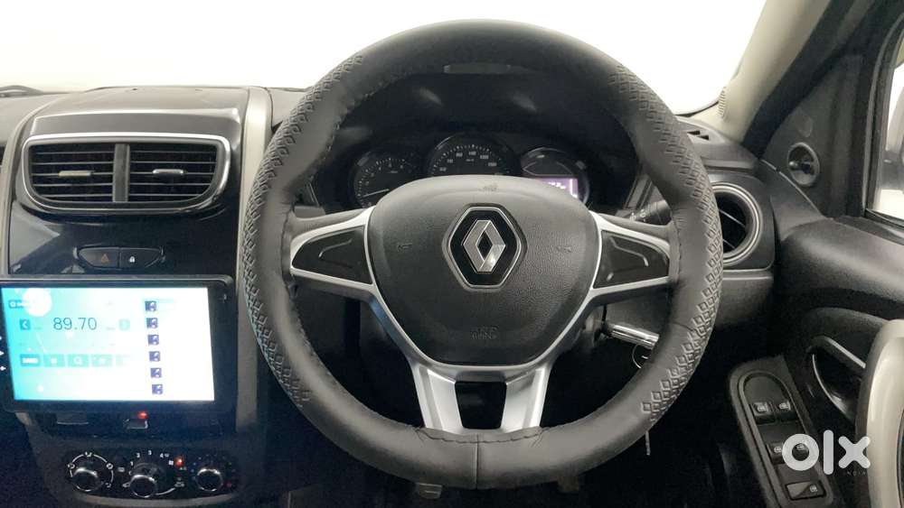 Renault Duster 1.5 Petrol Rxe, 2020, Petrol