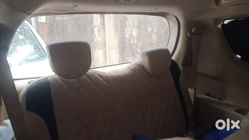 Maruti Suzuki Ertiga Vxi Cng