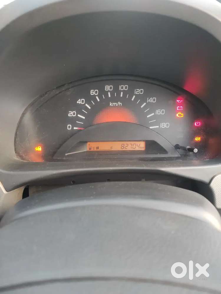 2nd Owner 2011 Maruti Suzuki Wagon R