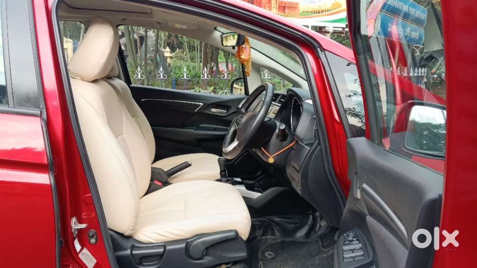 Honda Wr-v 1.5 Vx I-dtec, 2021, Diesel