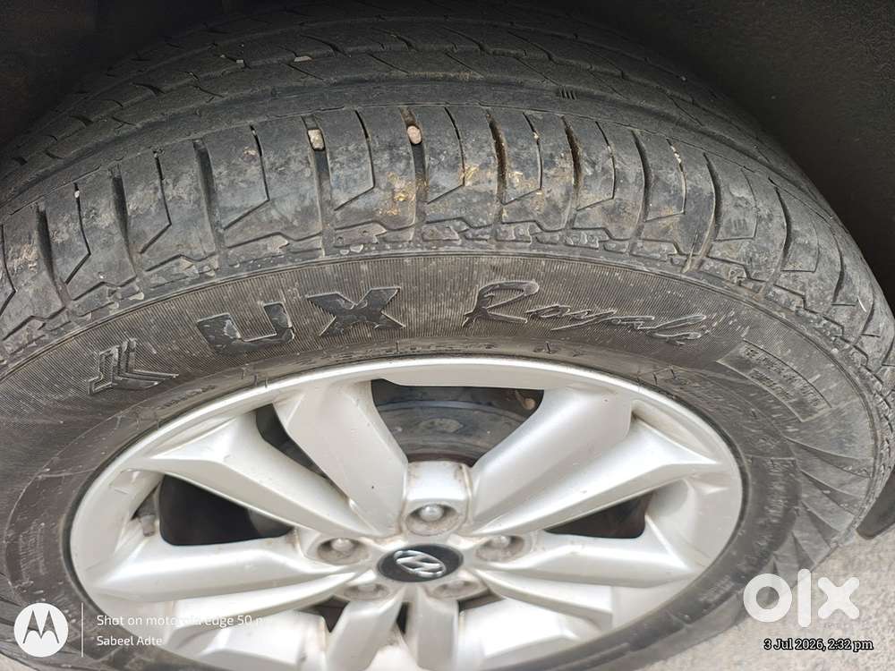 Hyundai Creta Diesel 2016