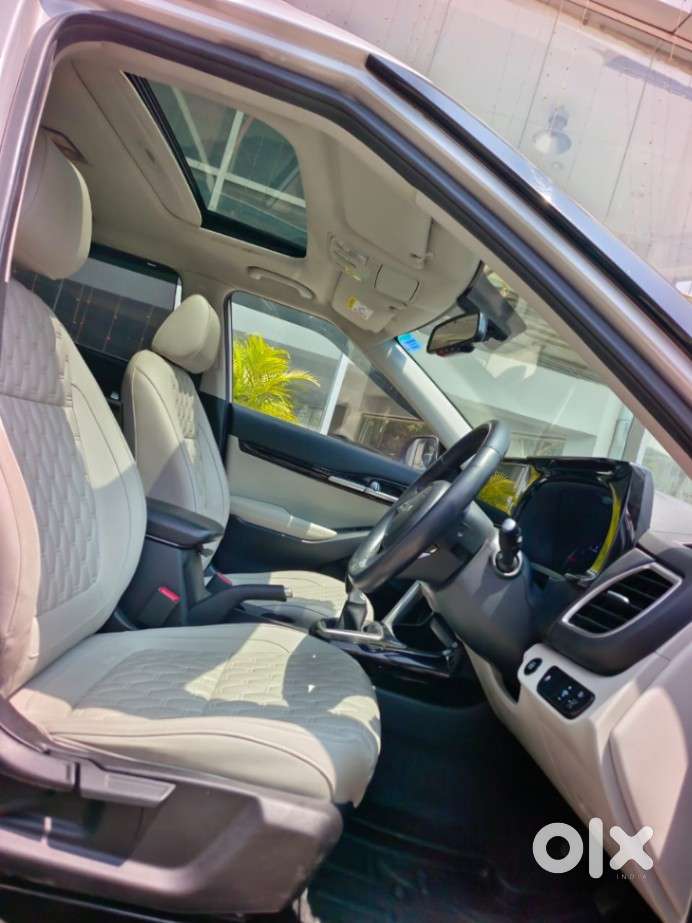 Kia Seltos Htx G, 2023, Petrol