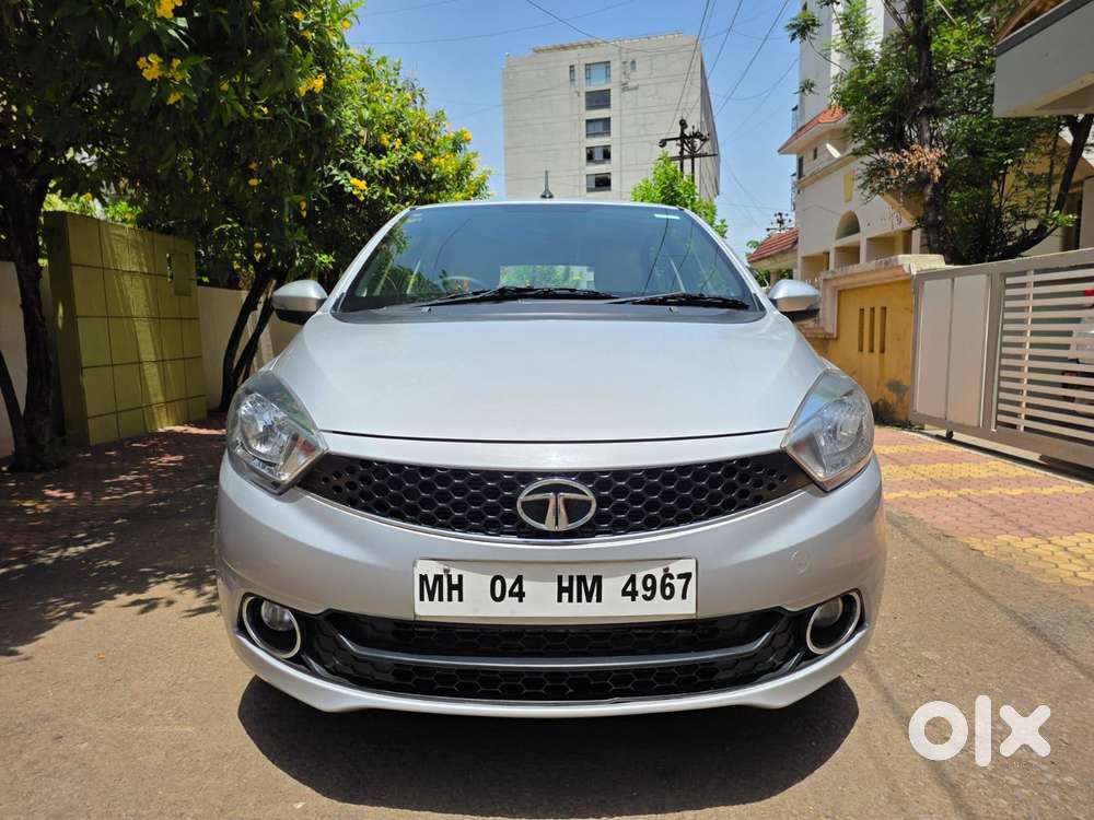 Tata Tiago Xz Diesel, 2016, Diesel
