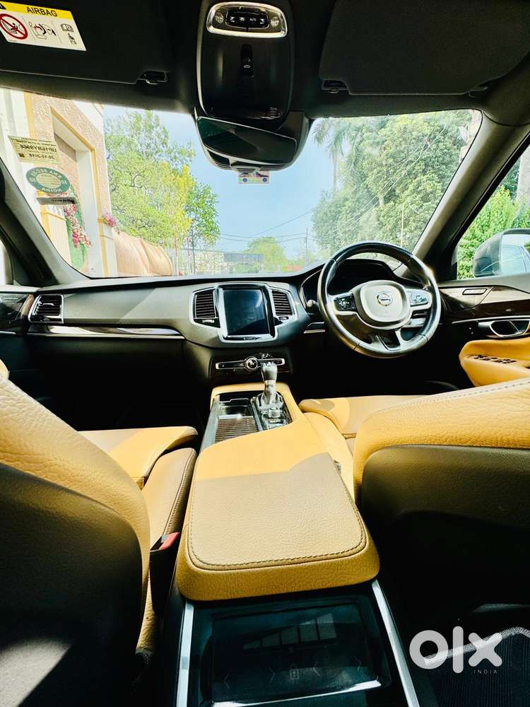 Volvo Xc 90 T8 Excellence, 2018, Diesel