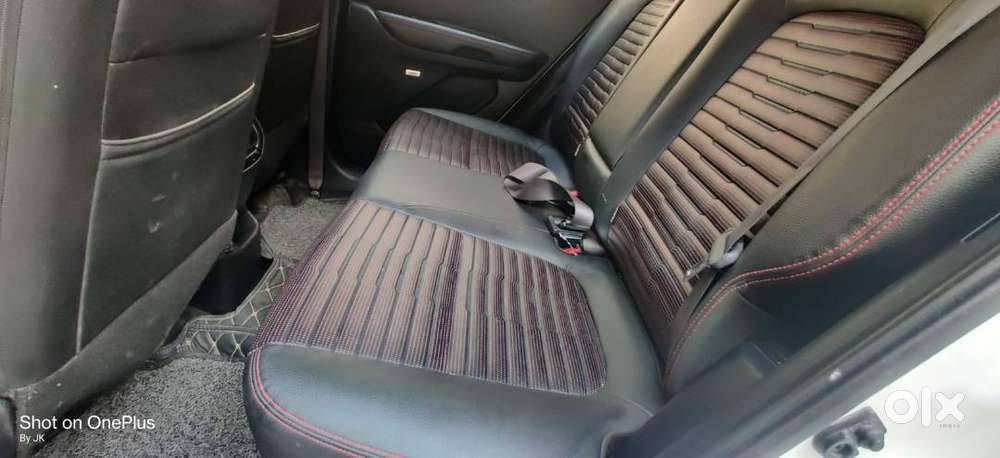 Doctor Driven Car With Service Records